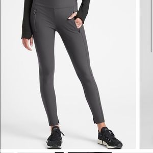 Athleta Stellar Tights